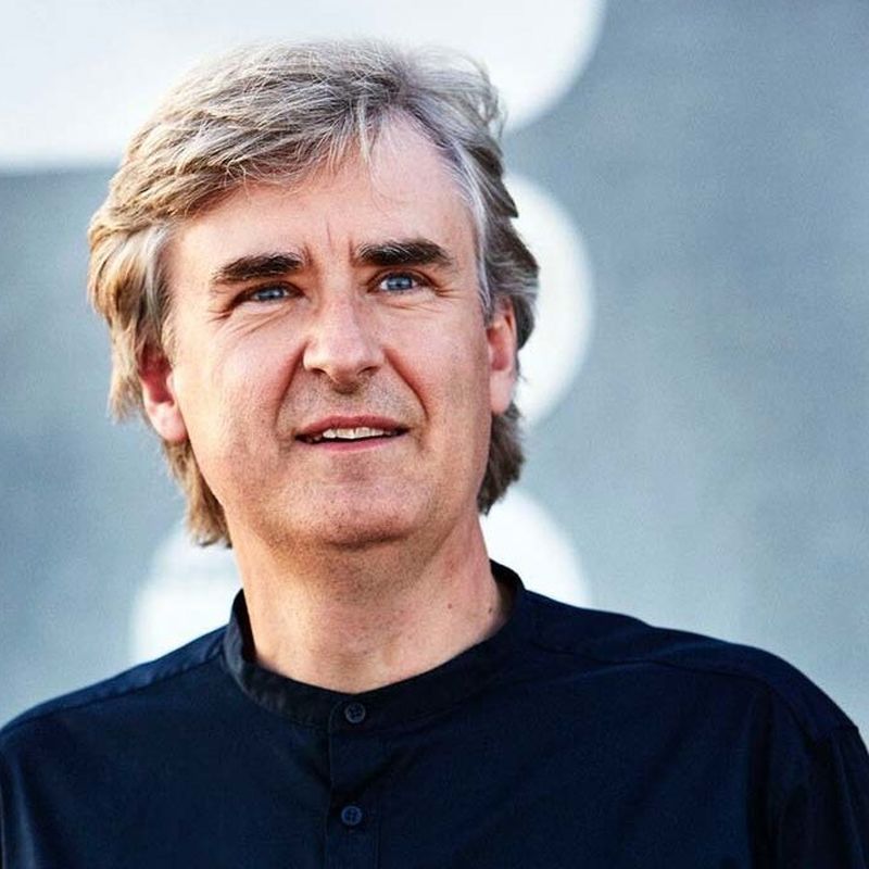 Brussels Philharmonic Thomas Dausgaard