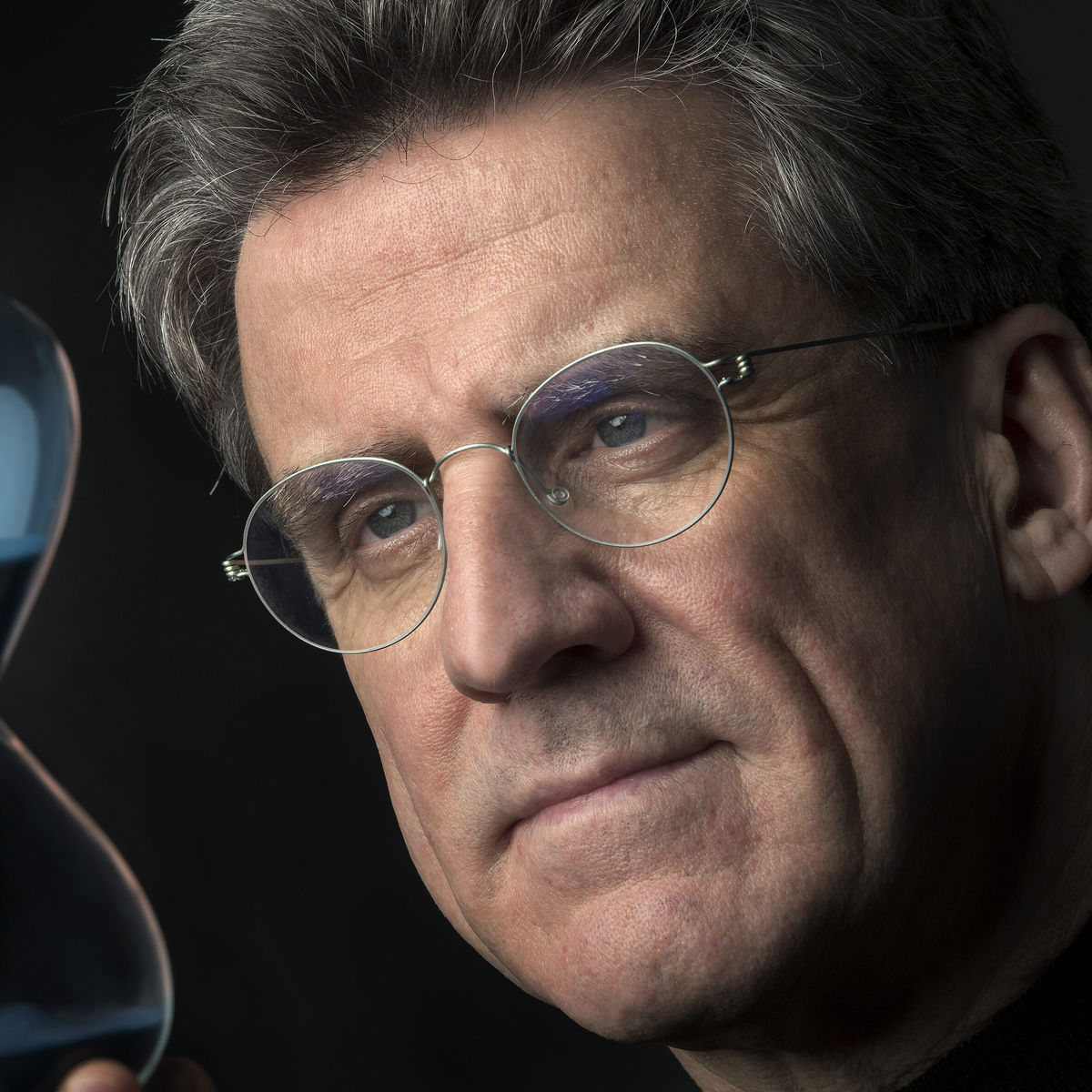 Brussels Philharmonic Dirk Brossé