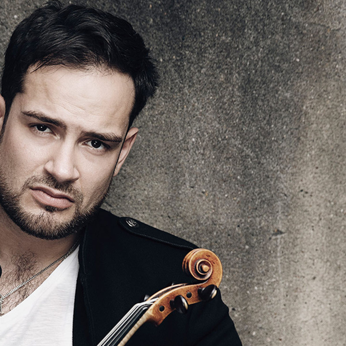 Brussels Philharmonic Marc Bouchkov