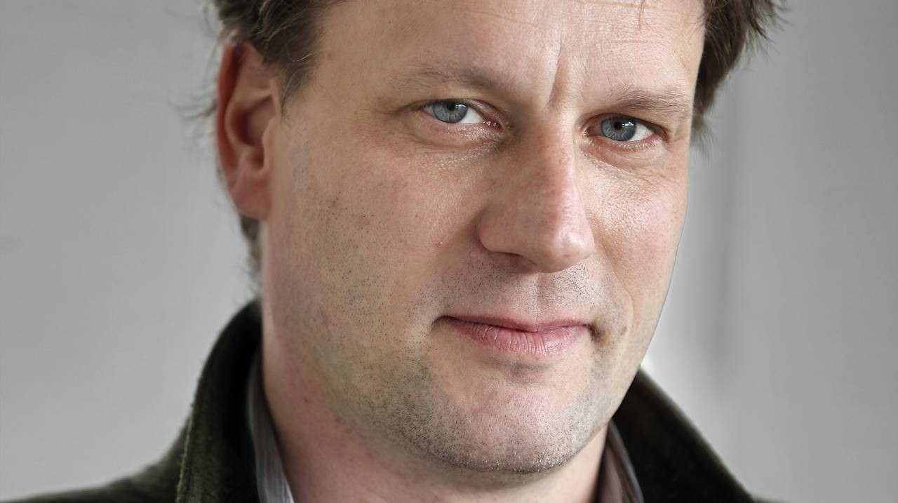 Thomas Hertog Brussels Philharmonic Thomas Hertog Brussels Philharmonic