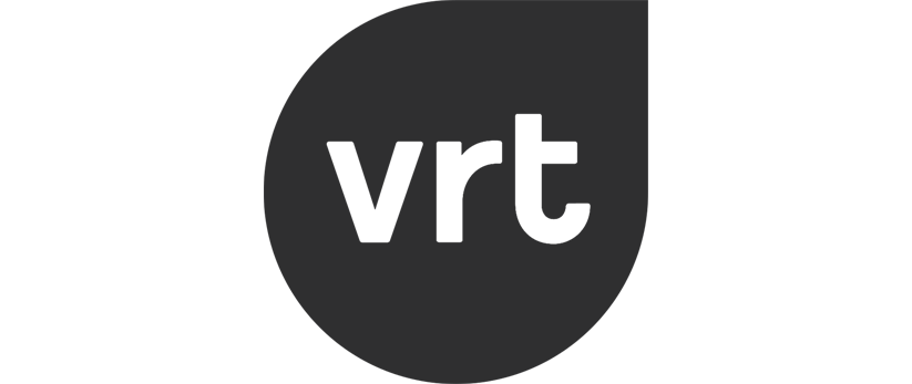 Logo: VRT